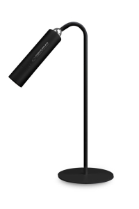 Obrázok pre Esperanza ELD118K Stolní LED lampa 3v1 černá
