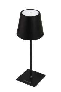 Esperanza ELD119K Stolní lampa LED černá Obrázok pre Esperanza ELD119K Stolní lampa LED černá