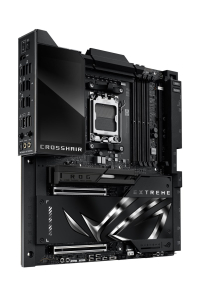 Obrázok pre ASUS ROG CROSSHAIR X870E EXTREME AMD X870E Zásuvka AM5 Rozšířený ATX