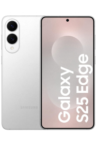 Obrázok pre Samsung Galaxy S25 Edge 17 cm (6.7