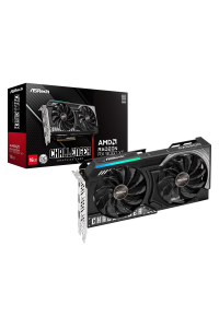 Obrázok pre Asrock AMD Radeon RX 9060 XT Challenger 16GB OC GDDR6