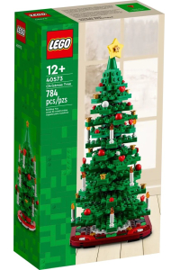 Obrázok pre LEGO 40573 Vánoční stromek