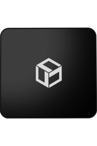 Mini PC Qoobe AP1215U i3-1215U/16GB/SSD 512GB/Win 11 Pro černý Obrázok pre Mini PC Qoobe AP1215U i3-1215U/16GB/SSD 512GB/Win 11 Pro černý