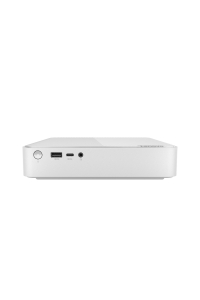 Lenovo IdeaCentre Mini 01IRH8 Intel® Core™ i5 i5-13420H 16 GB DDR4-SDRAM 512 GB SSD Windows 11 Pro Mini PC Šedá Obrázok pre Lenovo IdeaCentre Mini 01IRH8 Intel® Core™ i5 i5-13420H 16 GB DDR4-SDRAM 512 GB SSD Windows 11 Pro Mini PC Šedá
