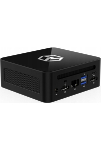 Mini PC Qoobe AP13620 i7-13620H/16GB/SSD 1TB/Win 11 Pro černý Obrázok pre Mini PC Qoobe AP13620 i7-13620H/16GB/SSD 1TB/Win 11 Pro černý