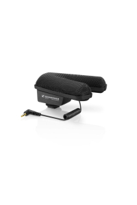 Obrázok pre Sennheiser MKE 440 - stereofonní kondenzátorový mikrofon s nízkofrekvenčním filtrem