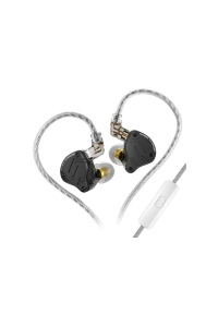 KZ ZS10 PRO X - drátová sluchátka Obrázok pre KZ ZS10 PRO X - drátová sluchátka