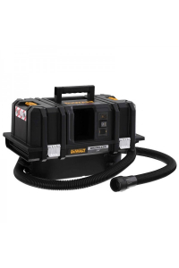 Obrázok pre DeWALT DCV586MN-XJ odstraňovač prachu Černá, Žlutá 15 l