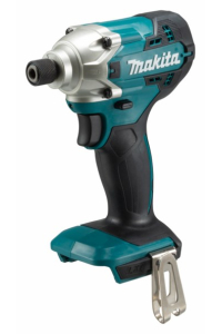 Obrázok pre Makita DTD156Z AKU/rázový šroubovák 2500 ot/min Černá, Modrá