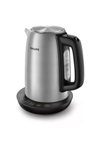 Obrázok pre Philips Avance Collection HD9359/90 Kovová konvice s funkcí uchování teploty