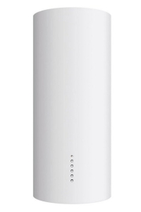 Obrázok pre Okap AKPO WK-4 BALMERA WL SLIM WHITE SEMI-MATTE T450 M3