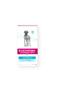 Veterinary Diets Joint Mobility Dry Dog Kuře 12 kg Obrázok pre Veterinary Diets Joint Mobility Dry Dog Kuře 12 kg