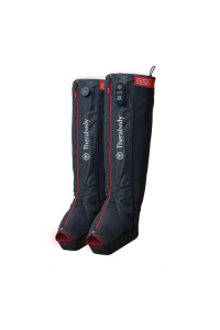 Kompresní boty Therabody JetBoots Pro Plus S - přístroj pro lymfatickou masáž Obrázok pre Kompresní boty Therabody JetBoots Pro Plus S - přístroj pro lymfatickou masáž