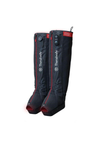 Kompresní boty Therabody JetBoots Pro Plus M - přístroj pro lymfatickou masáž Obrázok pre Kompresní boty Therabody JetBoots Pro Plus M - přístroj pro lymfatickou masáž