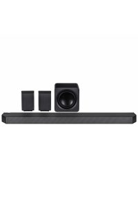 Samsung HW-Q930F/EN reproduktor typu soundbar Černá 9.1.4 kanály/kanálů 580 W Obrázok pre Samsung HW-Q930F/EN reproduktor typu soundbar Černá 9.1.4 kanály/kanálů 580 W