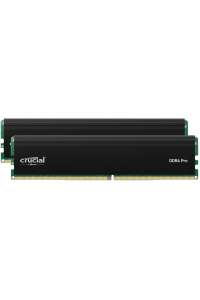 Obrázok pre Crucial Pro CP2K32G4DFRA32A paměťový modul 64 GB 2 x 32 GB DDR4