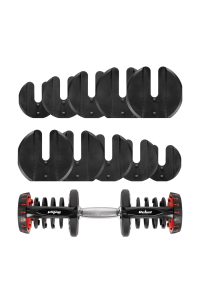 Obrázok pre REBEL ACTIVE Hantel automat 40 kg
