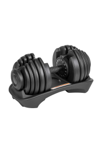 Obrázok pre REBEL ACTIVE Hantel automat 24 kg
