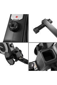 Obrázok pre REBEL ACTIVE RBA1005 veslovací trenažer Magnetické