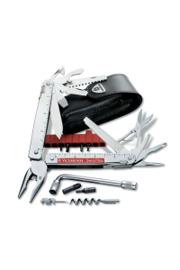 Victorinox SwissTool Plus Multifunkční nůž Obrázok pre Victorinox SwissTool Plus Multifunkční nůž