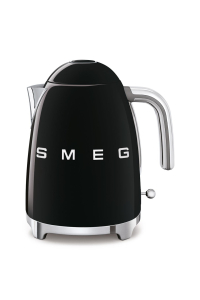 Obrázok pre Smeg KLF03BLEU elektrická konvice 1,7 l 2400 W Černá