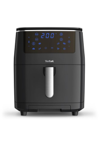 Obrázok pre Tefal Easy Fry Grill & Steam FW2018 Samostarný 6,5 l Samostatné 1700 W Horkovzdušná fritéza Černá