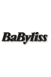 Obrázok pre BaByliss Inspired Gltteisen Žehlička na vlasy Teplé Červená 45 W 3 m