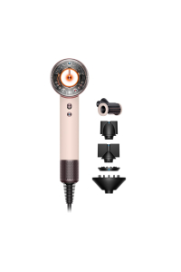 Obrázok pre Dyson Supersonic Nural vysoušeč vlasů 1600 W Růžová, Růžové zlato