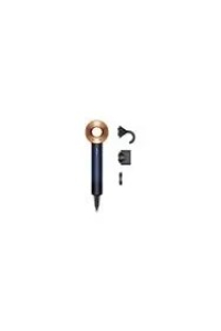Dyson Supersonic vysoušeč vlasů 1600 W Modrá, Měděná Obrázok pre Dyson Supersonic vysoušeč vlasů 1600 W Modrá, Měděná