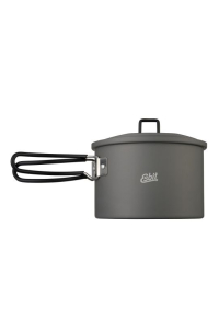 ESBIT PT1600HA kempovací nádobí Dávkovač 1,6 l Hliník, Černá Obrázok pre ESBIT PT1600HA kempovací nádobí Dávkovač 1,6 l Hliník, Černá