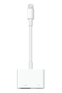 Obrázok pre Apple MW2P3ZM/A rozbočovač rozhraní USB typu C Bílá