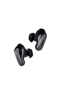 Bose QuietComfort Ultra Sluchátka s mikrofonem Bezdrátový Do ucha Hudba / volný čas Bluetooth Černá Obrázok pre Bose QuietComfort Ultra Sluchátka s mikrofonem Bezdrátový Do ucha Hudba / volný čas Bluetooth Černá