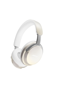 Obrázok pre Bose 880066-1300 sluchátka / náhlavní souprava Sluchátka s mikrofonem Kabelový a bezdrátový Přes hlavu Bluetooth Bílá