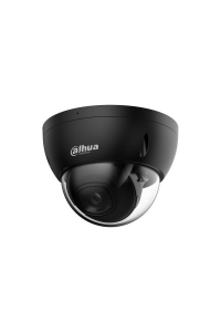 Obrázok pre Dahua Technology WizSense DH-IPC-HDBW2441E-S-Black Kupole Bezpečnostní IP kamera Vnitřní a venkovní 2688 x 1520 px Strop
