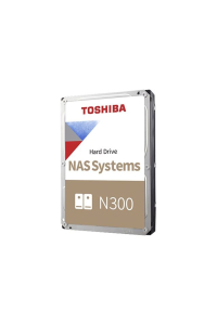 Obrázok pre Toshiba N300 vnitřní pevný disk 18 TB 7200 ot/min 3.5