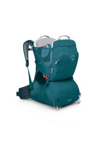 Osprey Poco™ SLT Turistický nosič modrý Obrázok pre Osprey Poco™ SLT Turistický nosič modrý