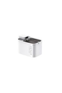 PETKIT CT-W3 krmítko/napáječka pro psy/kočky ABS (akrylonitril-butadien-styren) Bílá Univerzální Automatický podavač vody pro zvířata Obrázok pre PETKIT CT-W3 krmítko/napáječka pro psy/kočky ABS (akrylonitril-butadien-styren) Bílá Univerzální Automatický podavač vody pro zvířata
