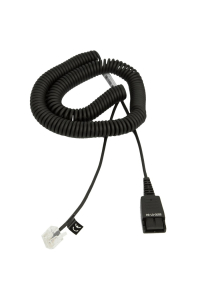 Jabra 8800-01-94 příslušenství ke sluchátkům/headsetům Kabel Obrázok pre Jabra 8800-01-94 příslušenství ke sluchátkům/headsetům Kabel
