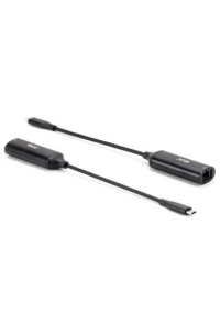 Obrázok pre CLUB3D CAC-2530 dokovací stanice/replikátor portů Kabel USB 3.2 Gen 1 (3.1 Gen 1) Type-C Černá