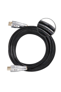 Obrázok pre CLUB3D HDMI 2.0 4K60Hz UHD Cable 5m/16.4ft