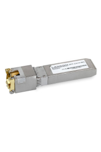 LANCOM SFP-CO10-MG síťový transceiver modul Měď 10000 Mbit/s Obrázok pre LANCOM SFP-CO10-MG síťový transceiver modul Měď 10000 Mbit/s