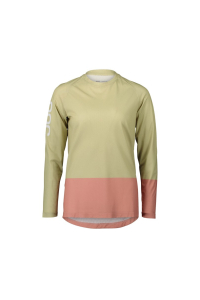 Women's cycling sweatshirt POC MTB Pure LS Obrázok pre Women's cycling sweatshirt POC MTB Pure LS