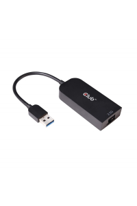Obrázok pre CLUB3D CAC-1420 síťová karta Ethernet 2500 Mbit/s