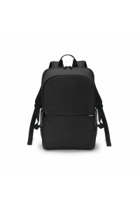 Obrázok pre DICOTA D32086-RPET batoh Batoh na běžné nošení Černá Polyester, Polyethylentereftalát (PET)