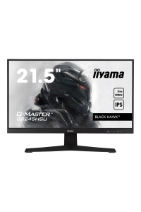 Obrázok pre iiyama G-MASTER G2245HSU-B2 počítačový monitor 54,6 cm (21.5