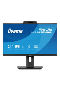 Obrázok pre iiyama XUB2490HSUH-B2 počítačový monitor 60,5 cm (23.8
