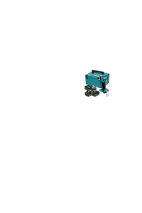 Obrázok pre Makita DTD173RTJ AKU/rázový šroubovák 3600 ot/min Černá, Modrá