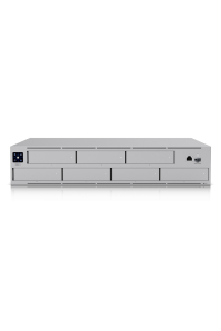 Obrázok pre Ubiquiti UNAS Pro NAS Rack (2U) Cortex-A Cortex-A57 8 GB Šedá