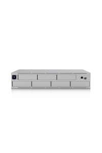 Ubiquiti UNAS Pro NAS Rack (2U) Cortex-A Cortex-A57 8 GB Šedá Obrázok pre Ubiquiti UNAS Pro NAS Rack (2U) Cortex-A Cortex-A57 8 GB Šedá