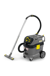 Kärcher NT 30/1 Tact Te M Černá, Šedá 30 l 1380 W Obrázok pre Kärcher NT 30/1 Tact Te M Černá, Šedá 30 l 1380 W